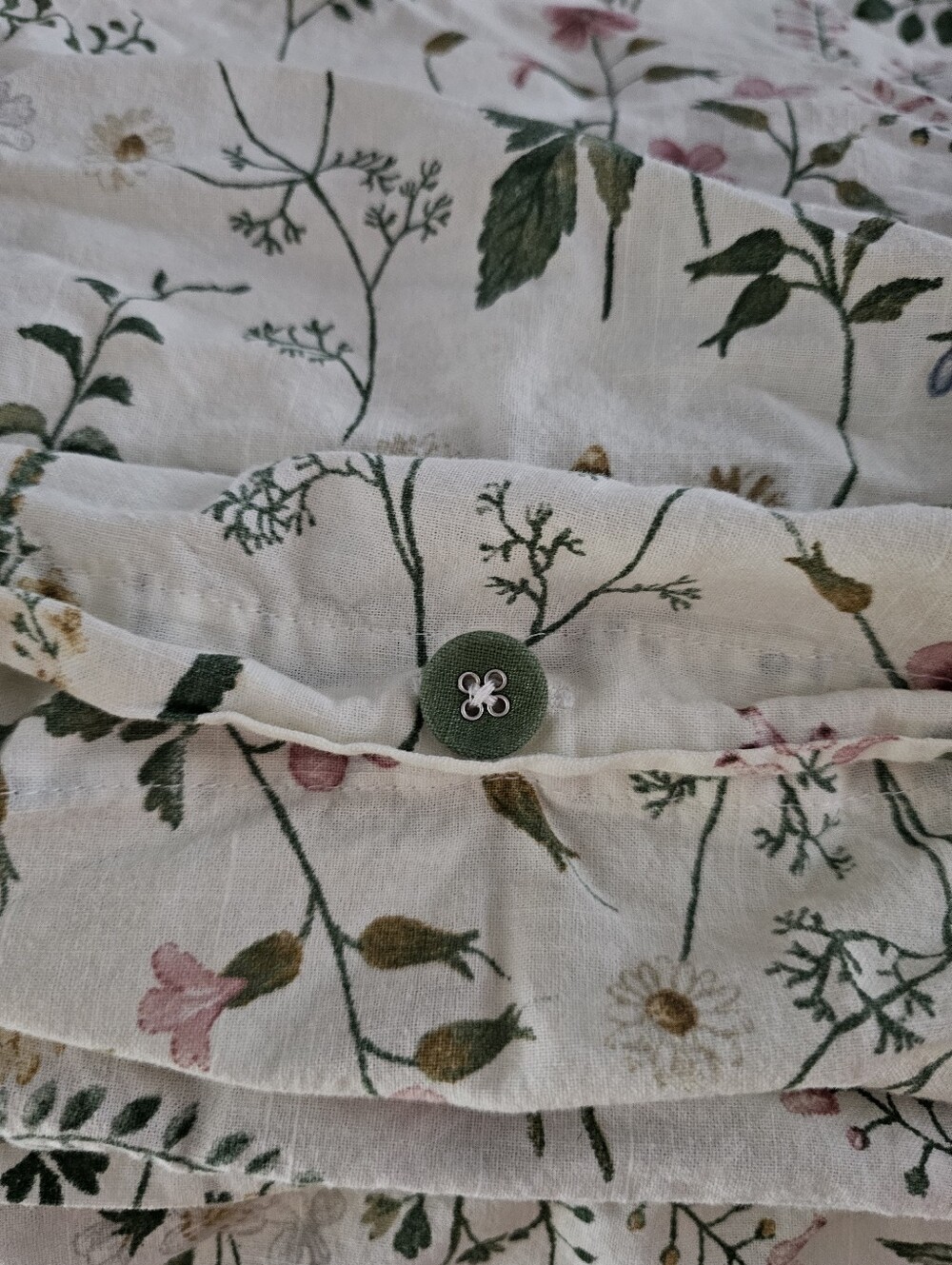 IKEA DUVET COVER